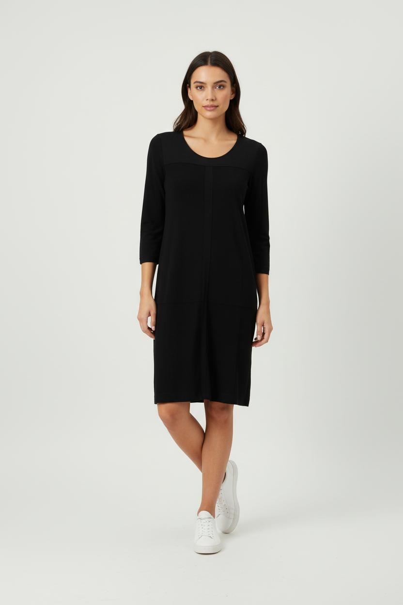 Short & Midi Dress COMPTOIR DES COTONNIERS - Seconde main Black