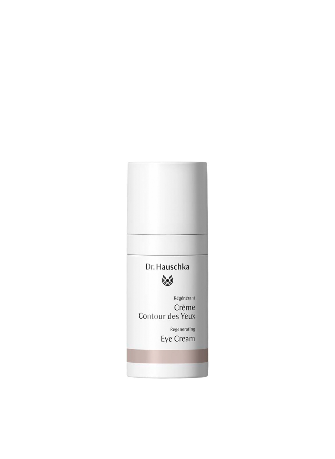 Crème Régénérante Contour des Yeux DR. HAUSCHKA No color