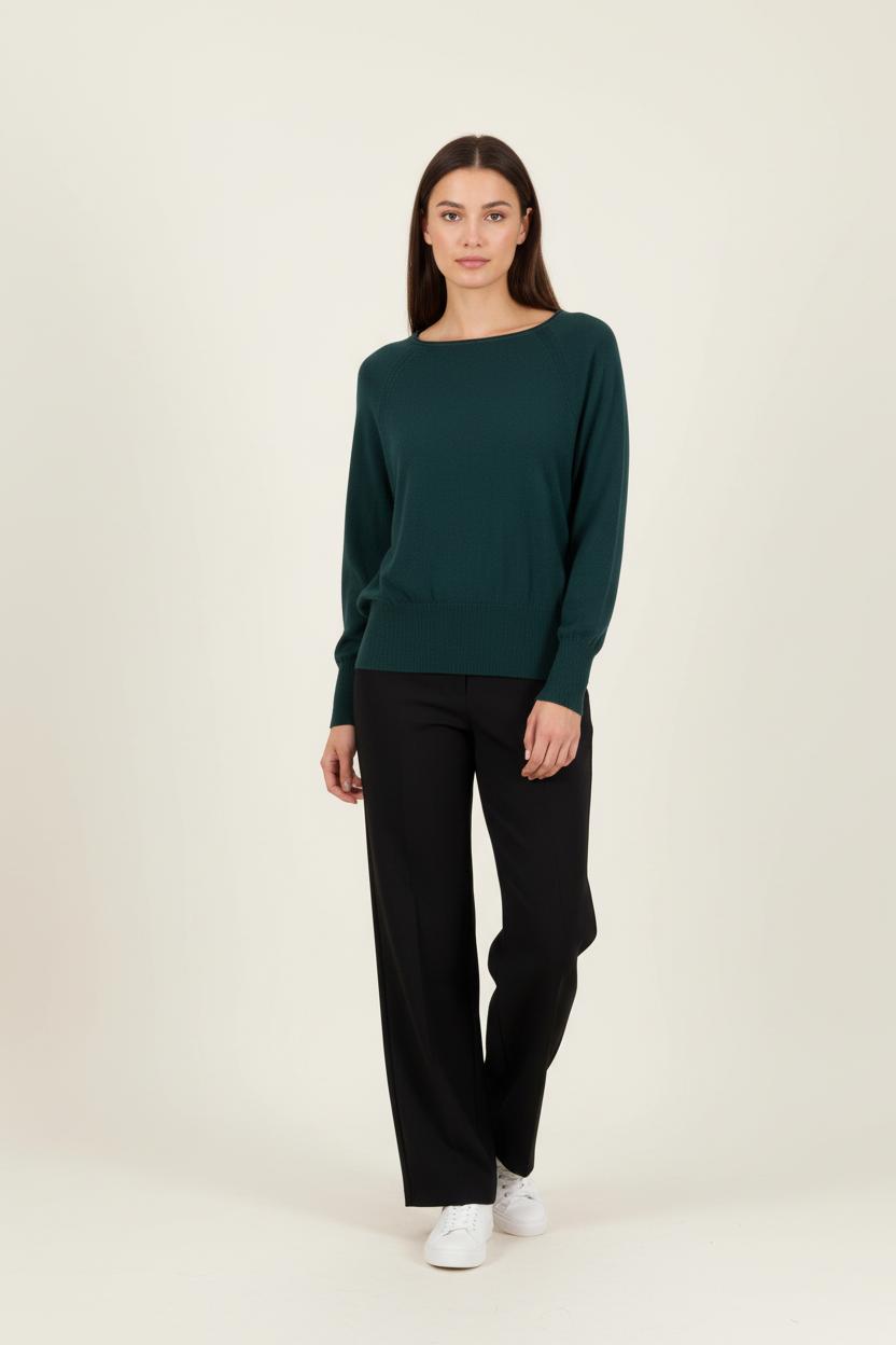 Knitwear COMPTOIR DES COTONNIERS - Seconde main Green
