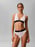 Monogram triangle bra CALVIN KLEIN UNDERWEAR