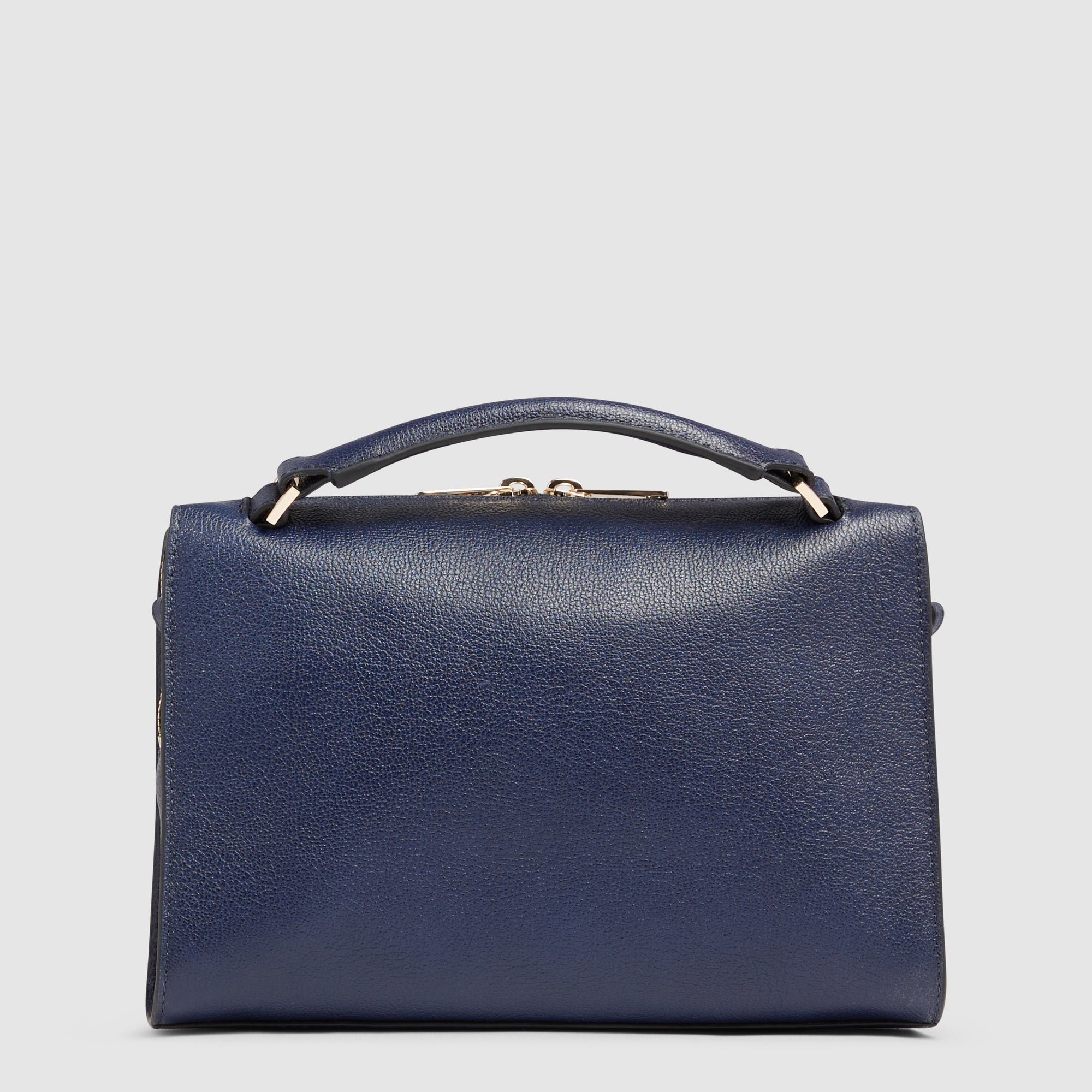 Women's handbag for iPad® mini PIQUADRO Blue