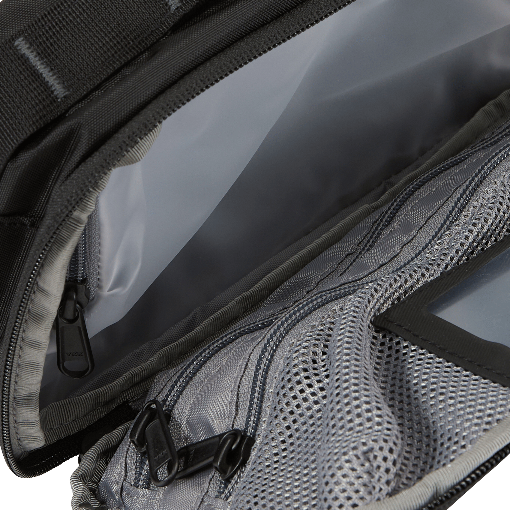 Toilettas THE NORTH FACE Zwart