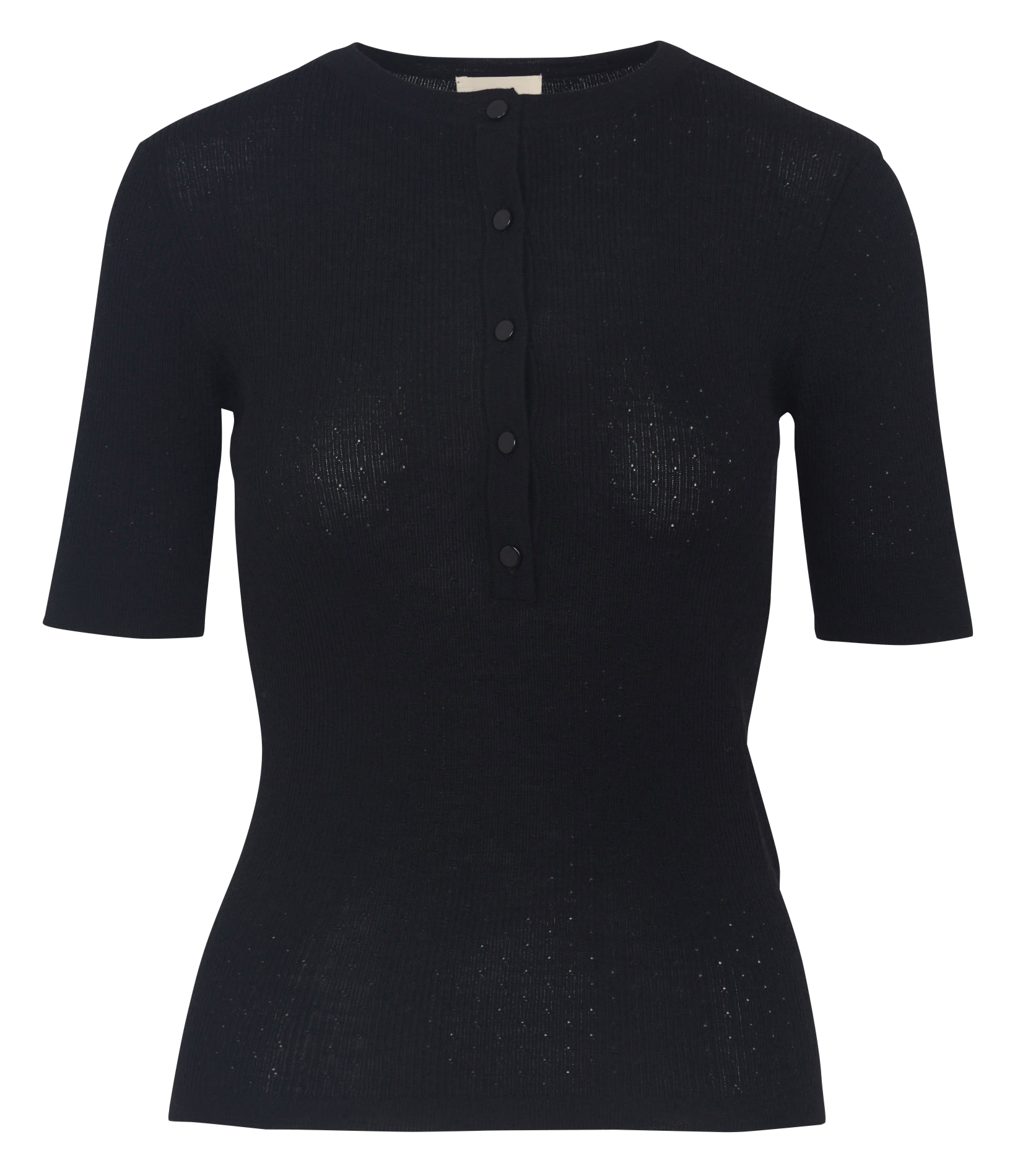 Pull moulant en laine PETITE MENDIGOTE