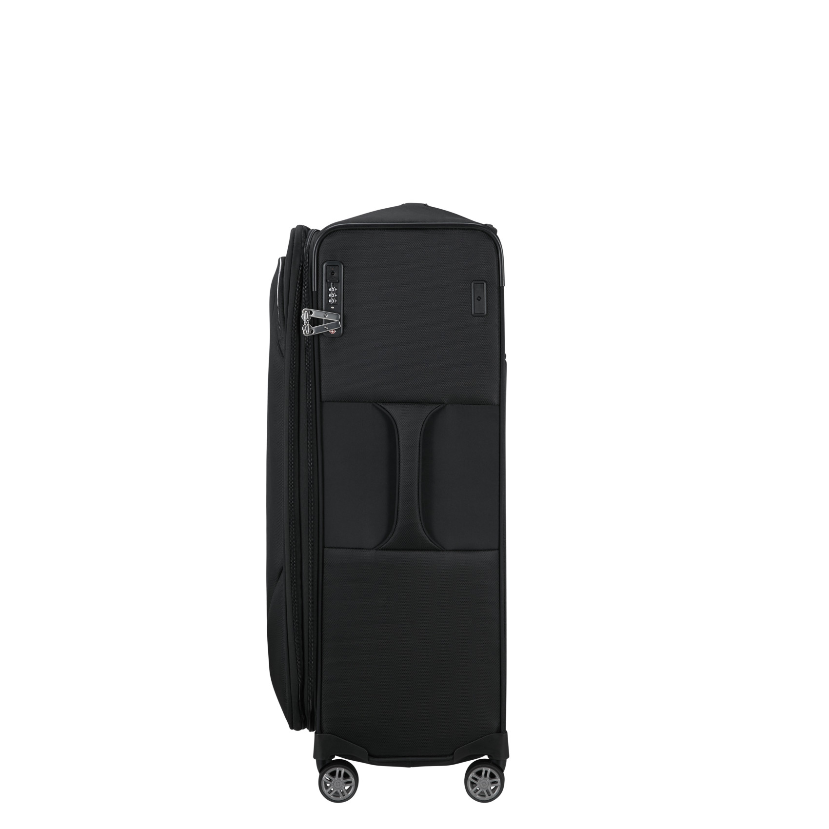 Re-lite valise 4 roues taille l SAMSONITE Noir