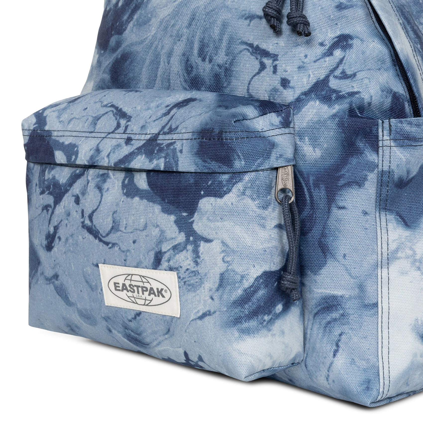 Blauwe peuterrugzak - Konijn EASTPAK Blauw