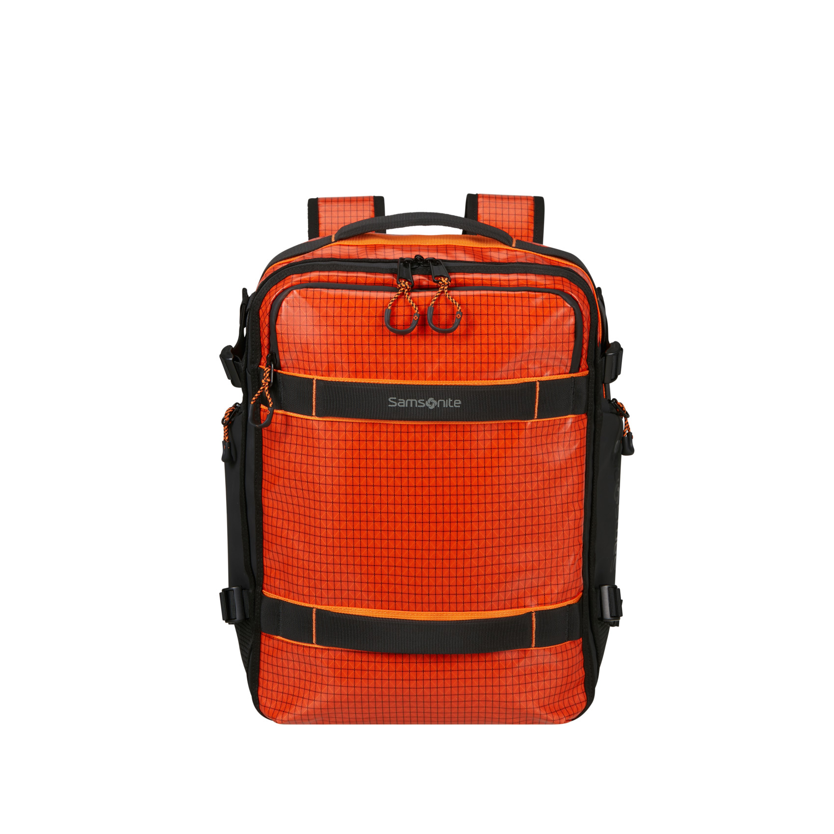 Outtrax sac à dos ordinateur SAMSONITE Rouge