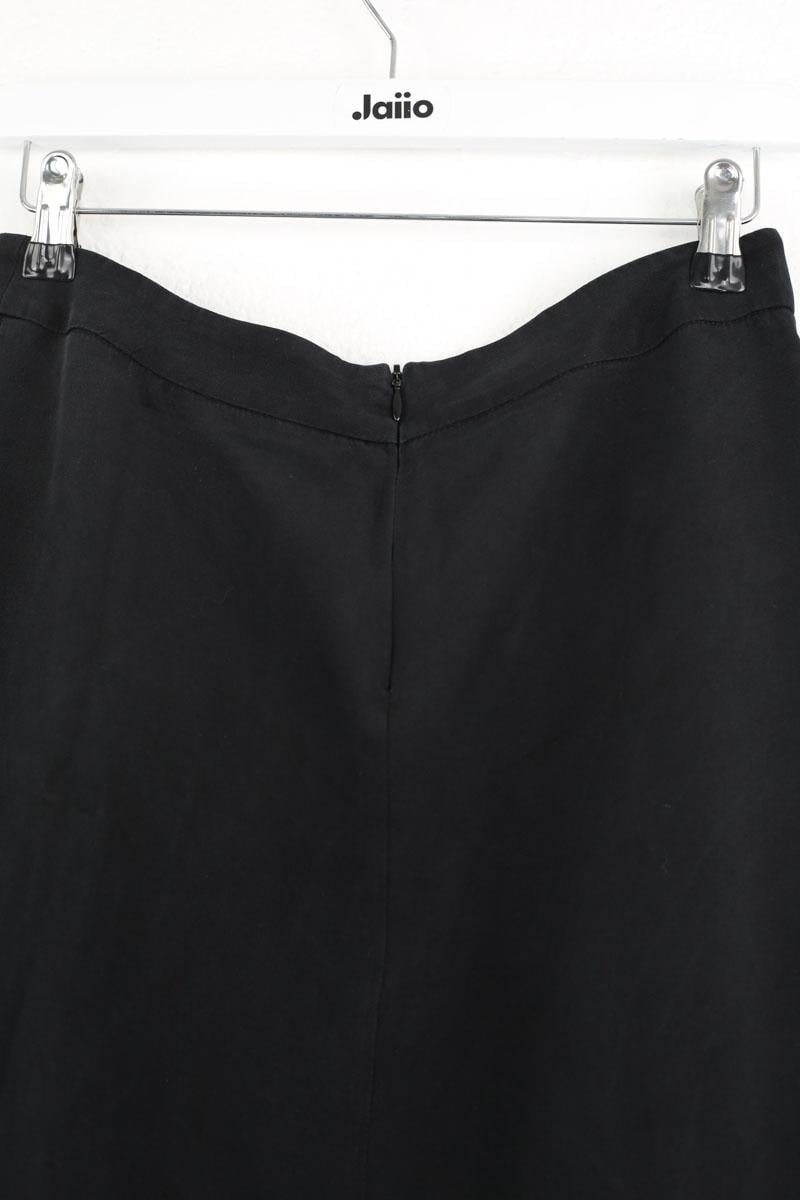 Mini jupe TARA JARMON - Seconde Main Noir