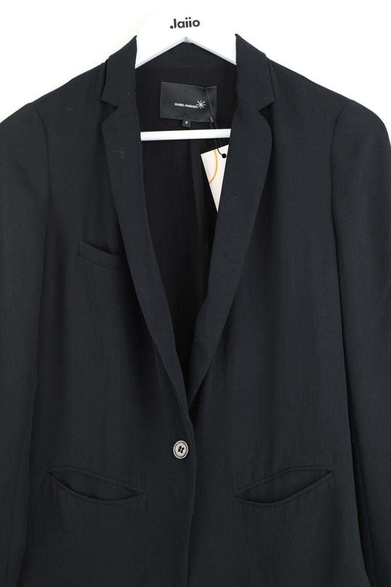 Cardigan ISABEL MARANT - Seconde Main Black