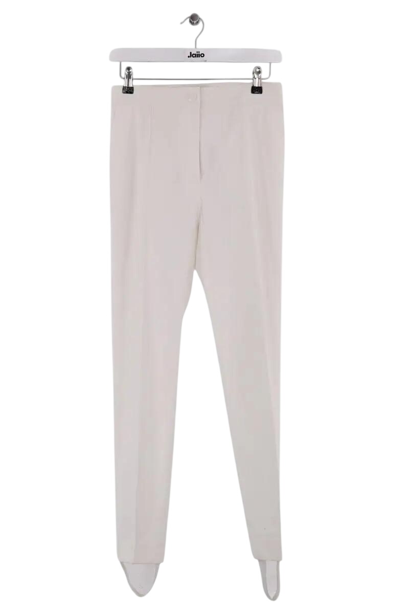 Slim trousers JOSEPH - Seconde Main White
