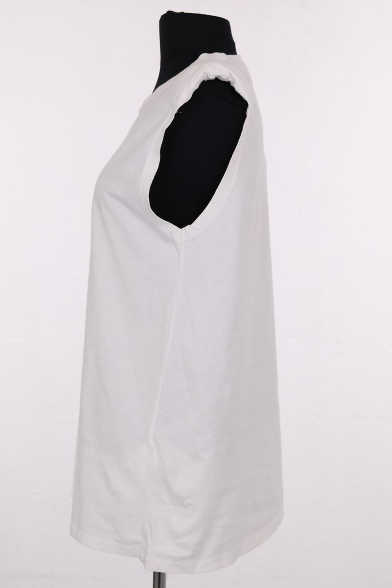 T-shirt IRO - Seconde Main White