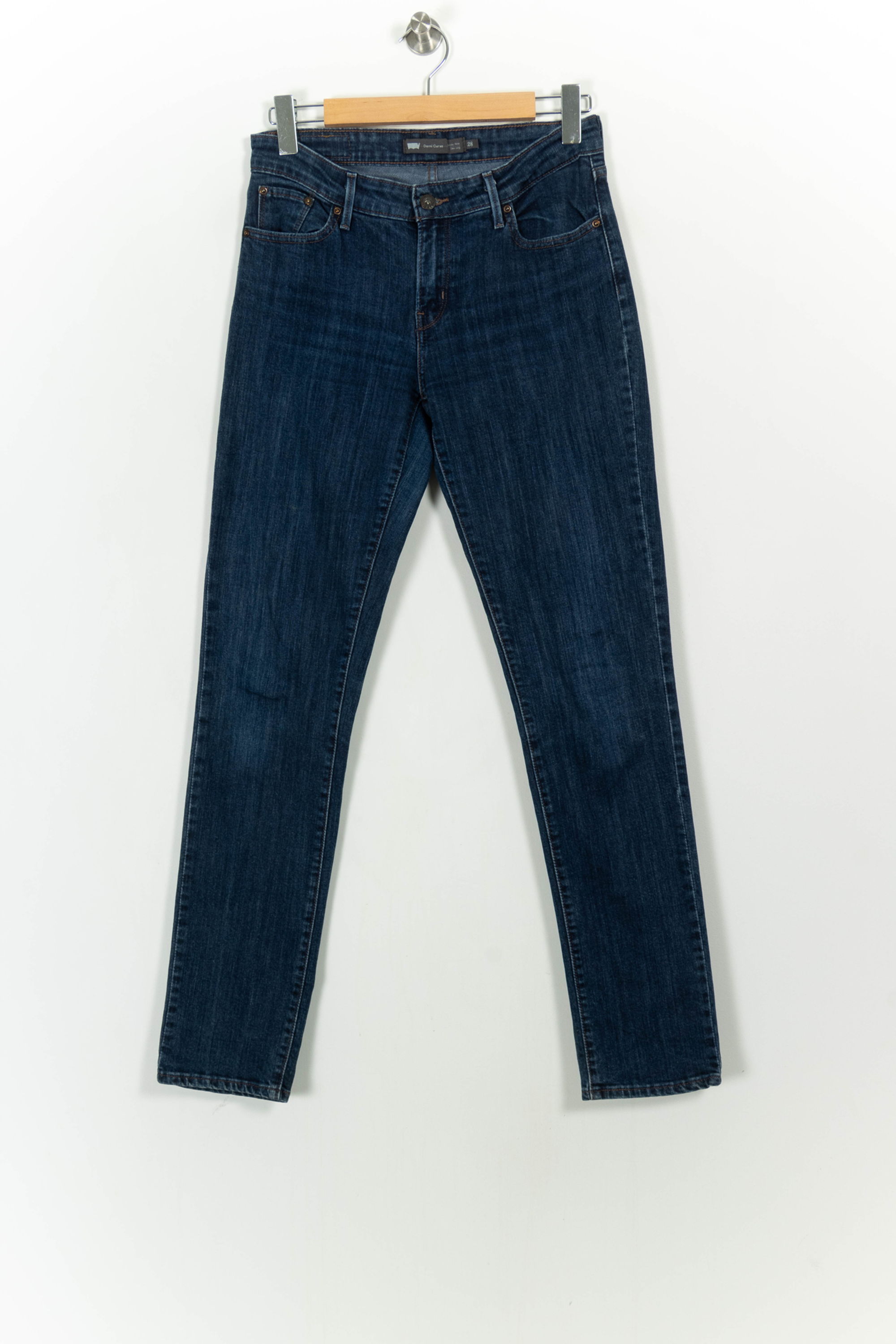 Jeans LEVI'S - Seconde main Blue