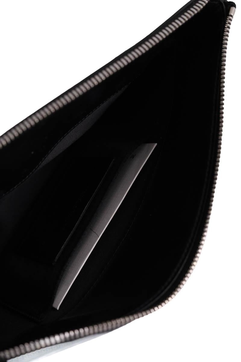 Clutch bag MARC JACOBS - Seconde Main Black