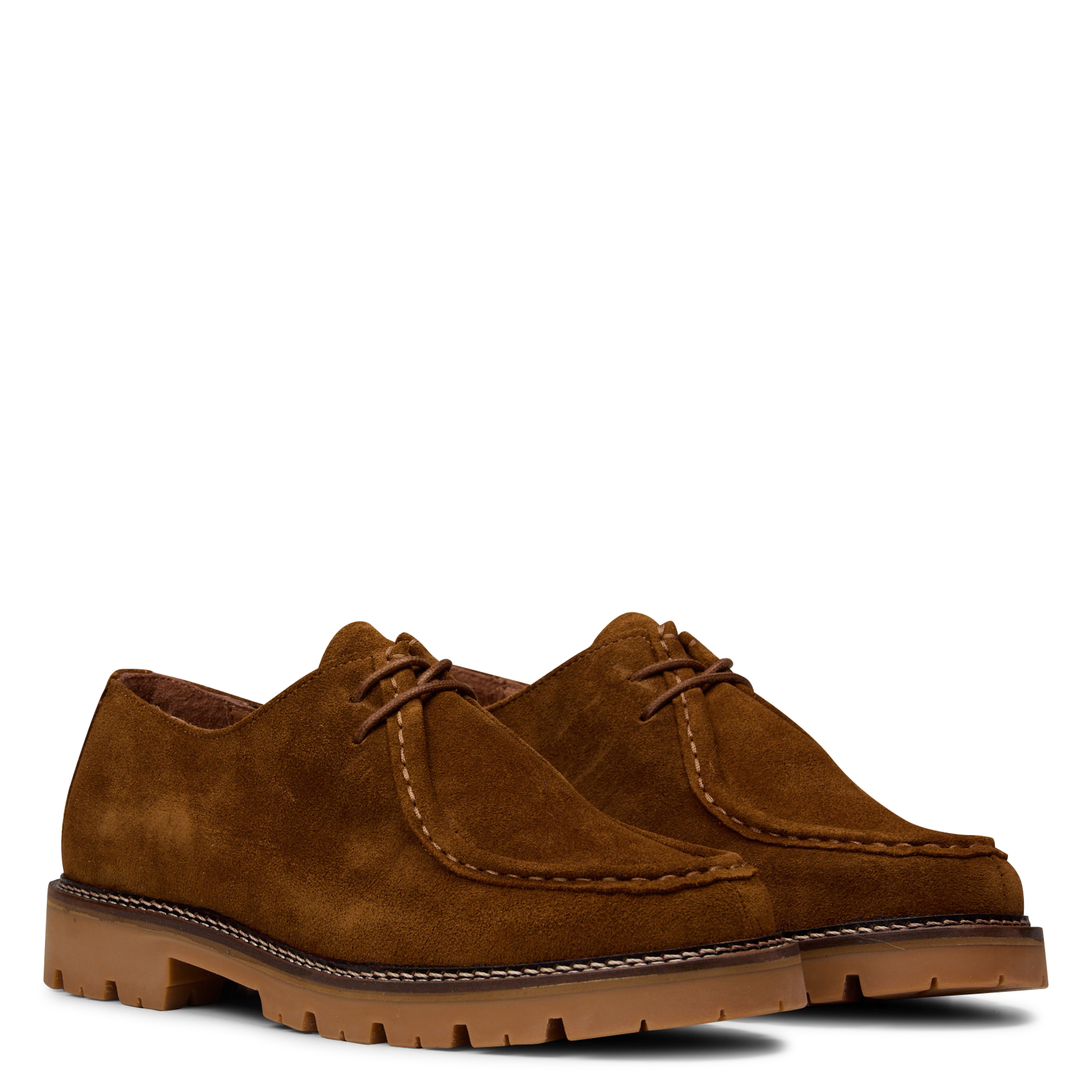 Petite Mendigote MELLOW YELLOW Bruin