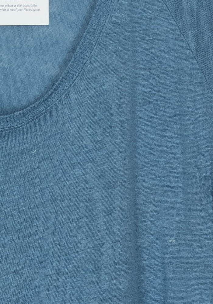 T-shirt IRO - Seconde Main Blue