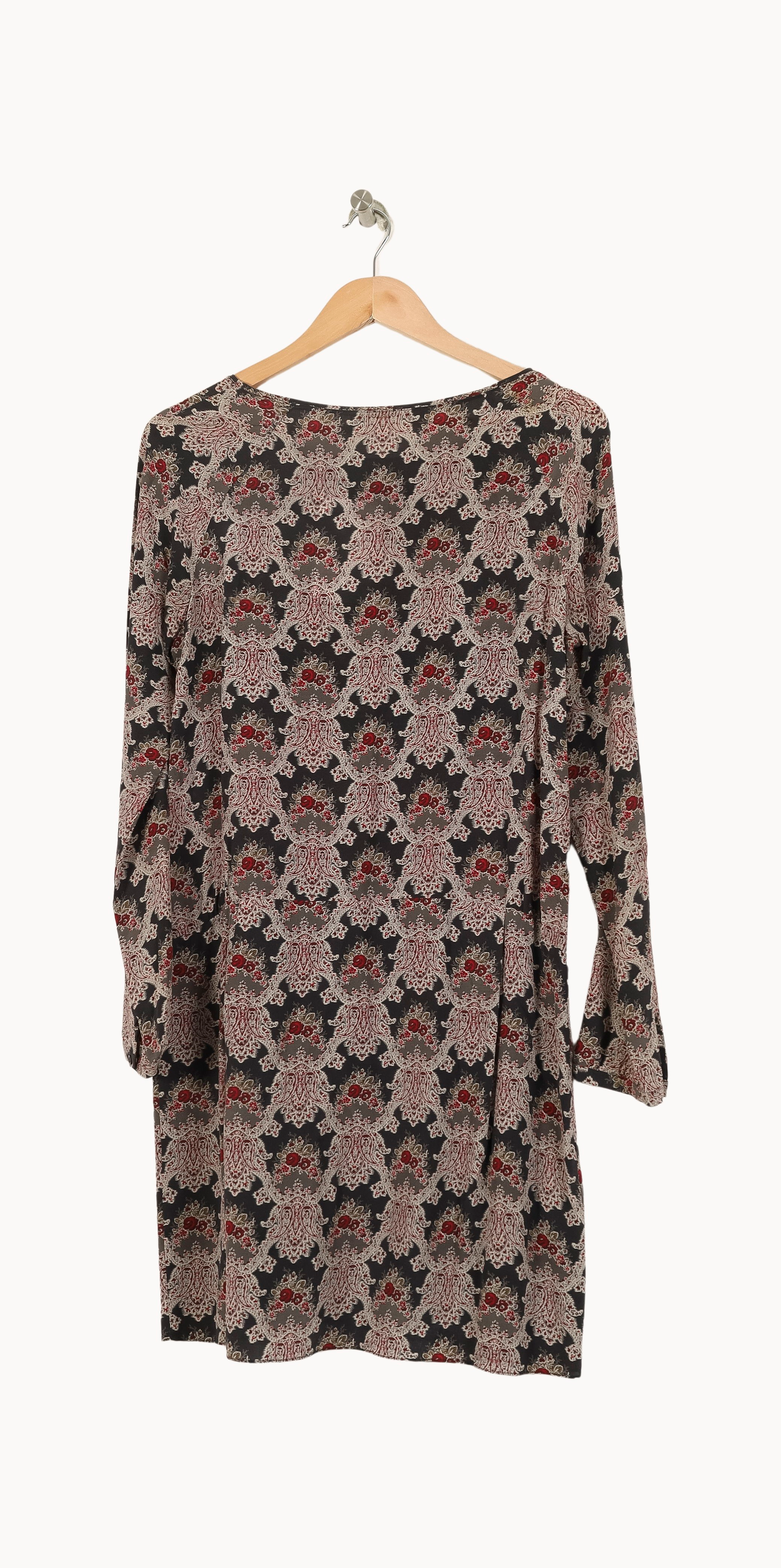 Short & midi dress COMPTOIR DES COTONNIERS - Seconde main Multicolored