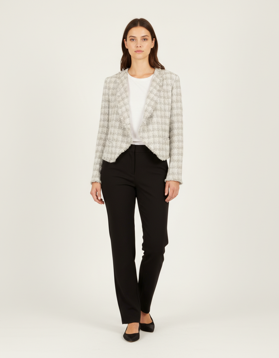 Jacket IRO - Seconde Main White