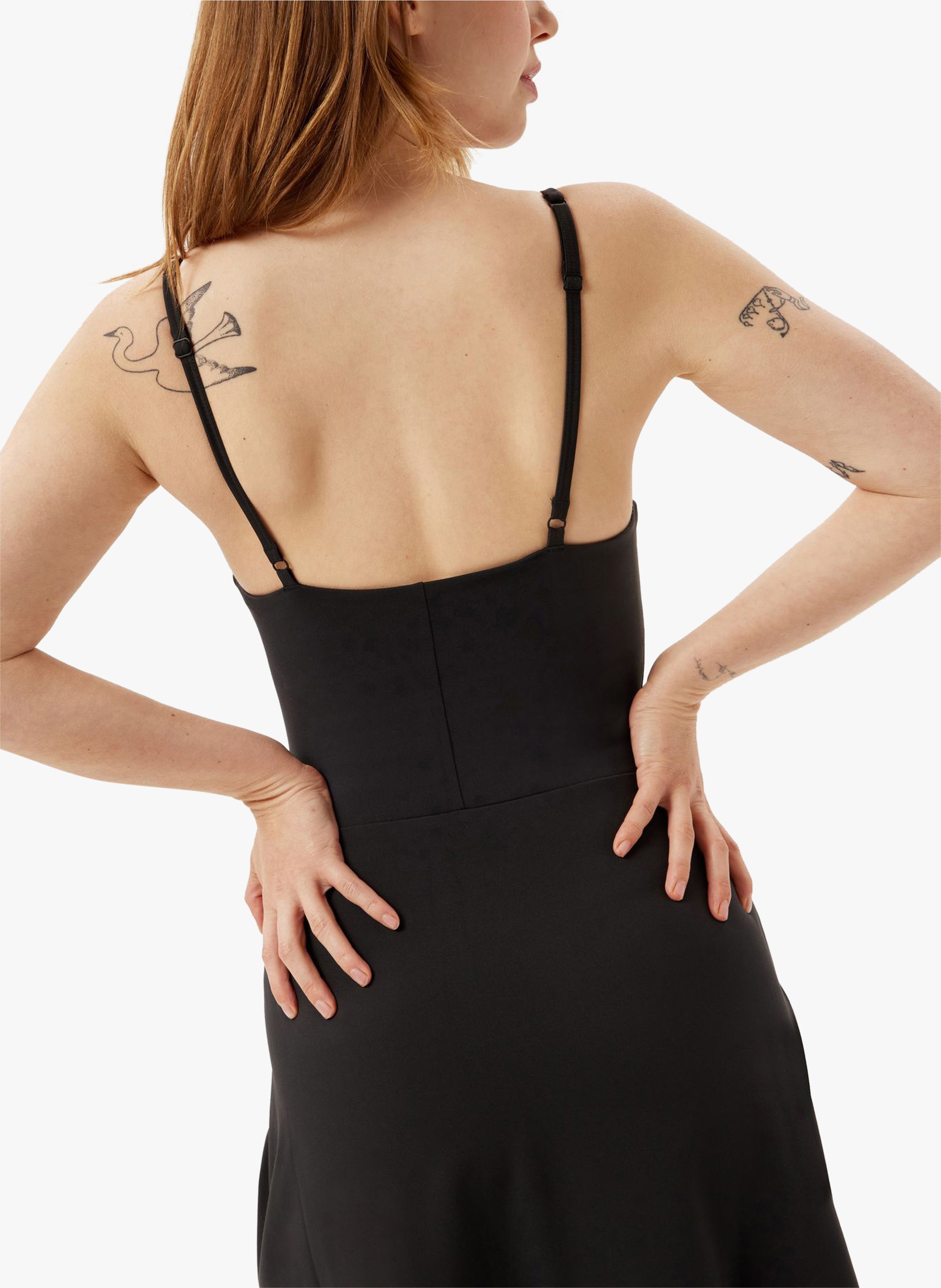 Workout dress GIRLFRIEND COLLECTIVE Black