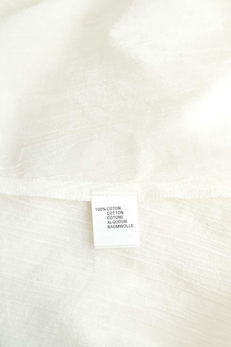 Cotton dress ANTIK BATIK - Seconde Main Beige