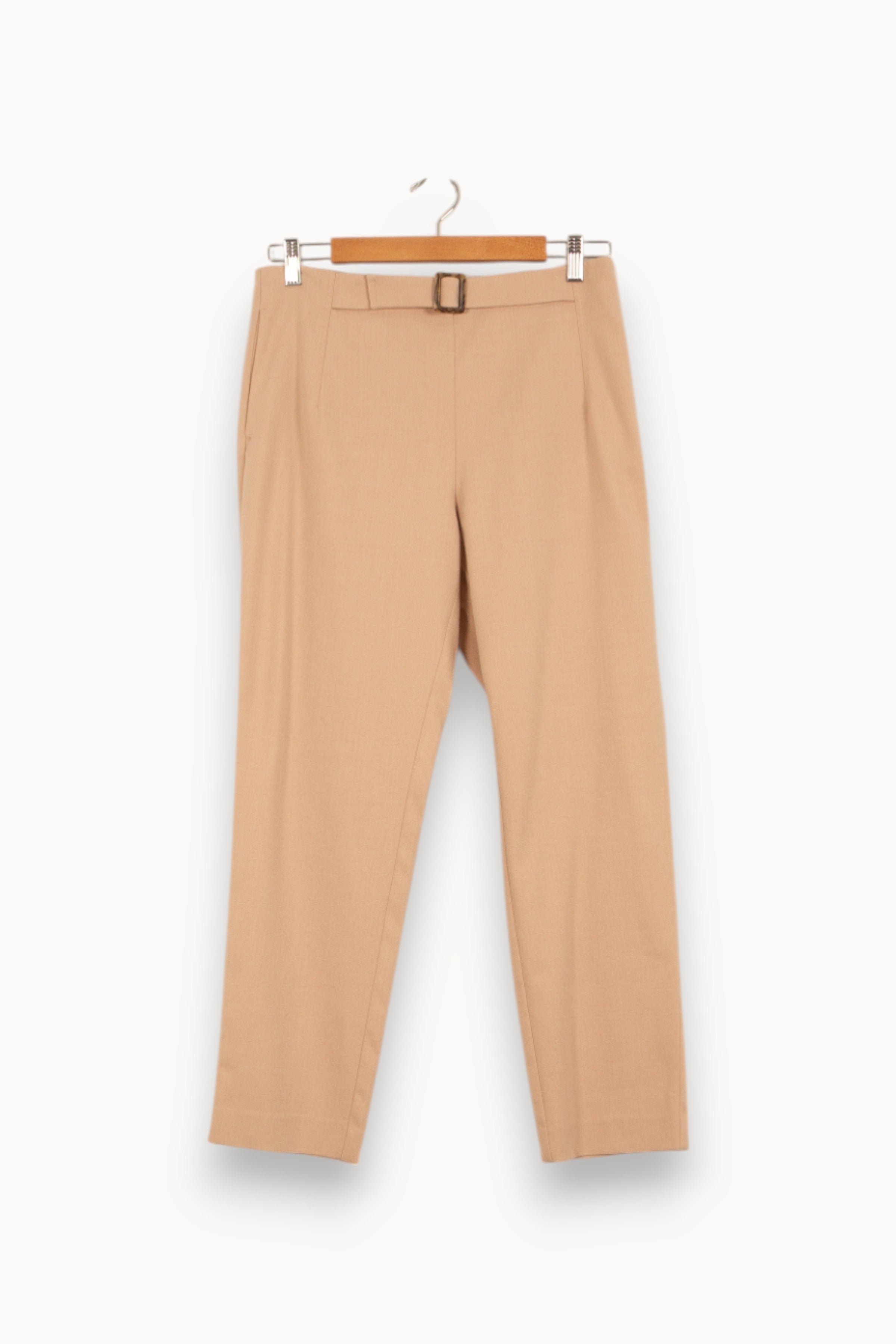 PANTS COMPTOIR DES COTONNIERS - Seconde main Beige