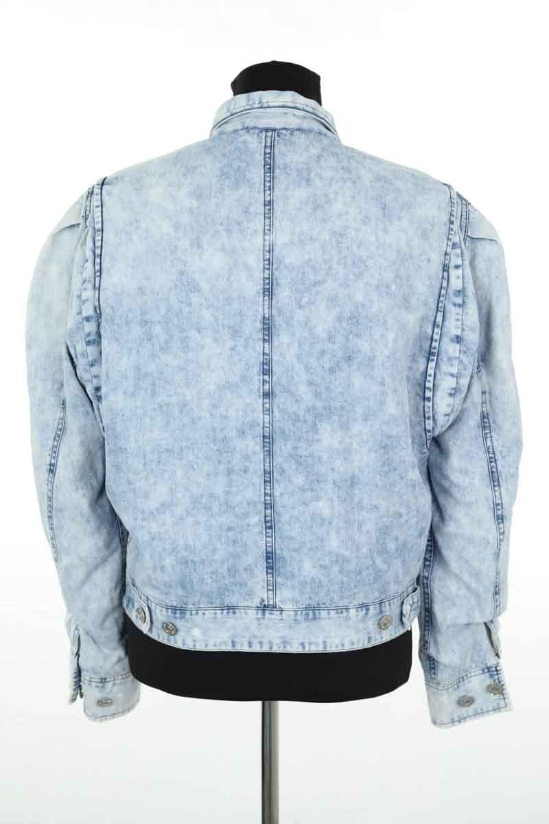 . ISABEL MARANT ÉTOILE - SECONDE MAIN Blue