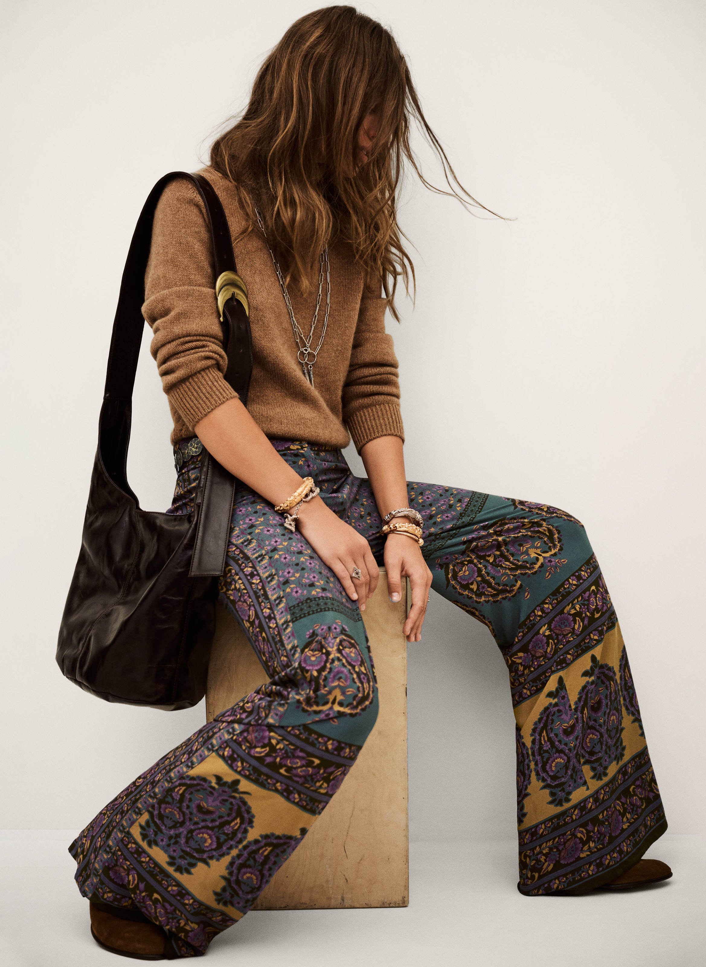 NE PAS REF ERREUR BA&SH Bruin