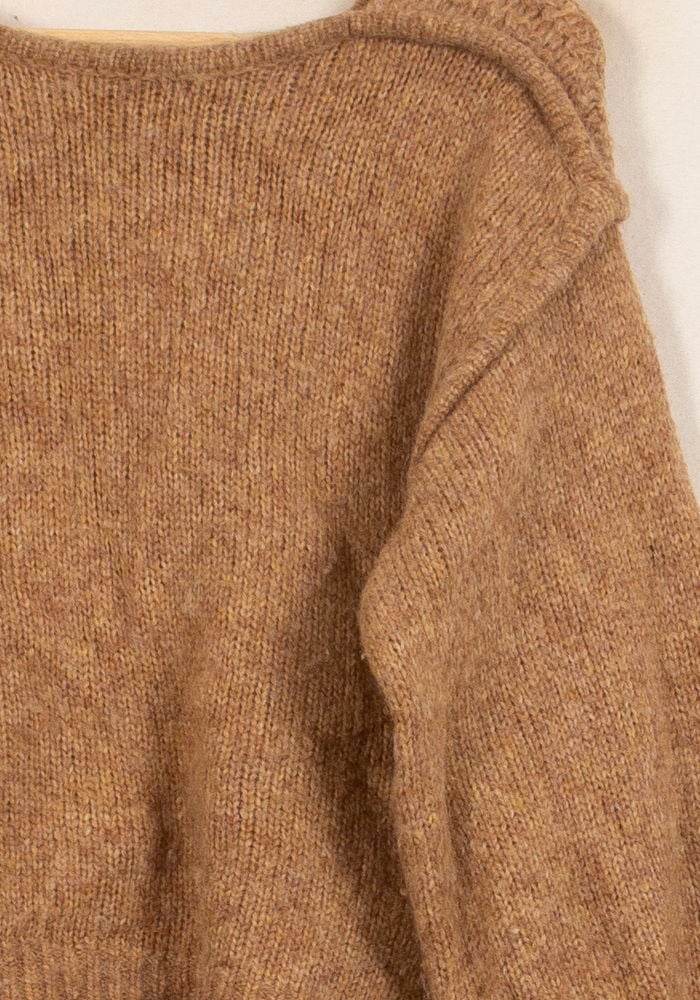 Knitwear MES DEMOISELLES - Seconde Main Beige