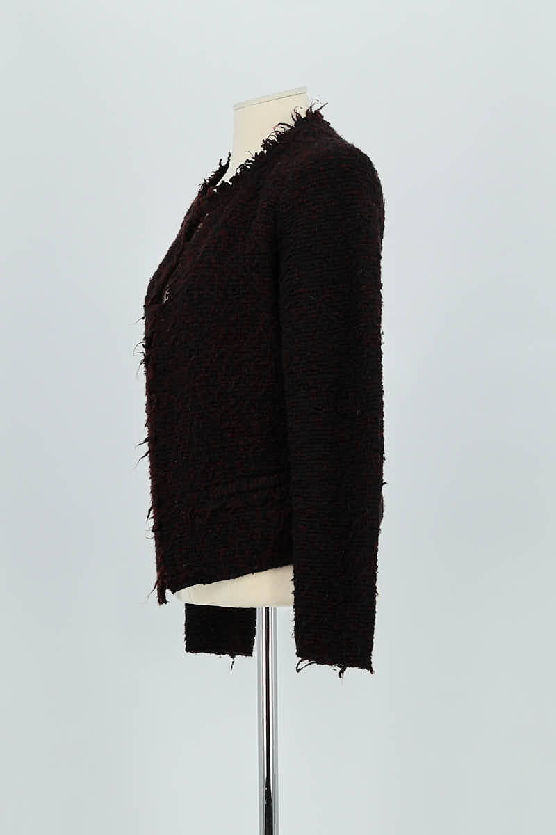 JACKET IRO - Seconde Main Red