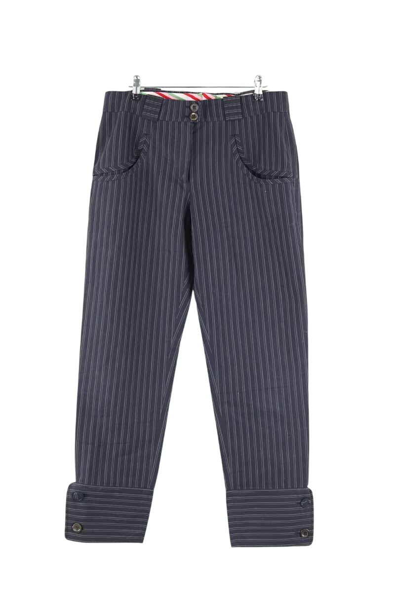 PANTS KENZO - SECONDE MAIN Blue