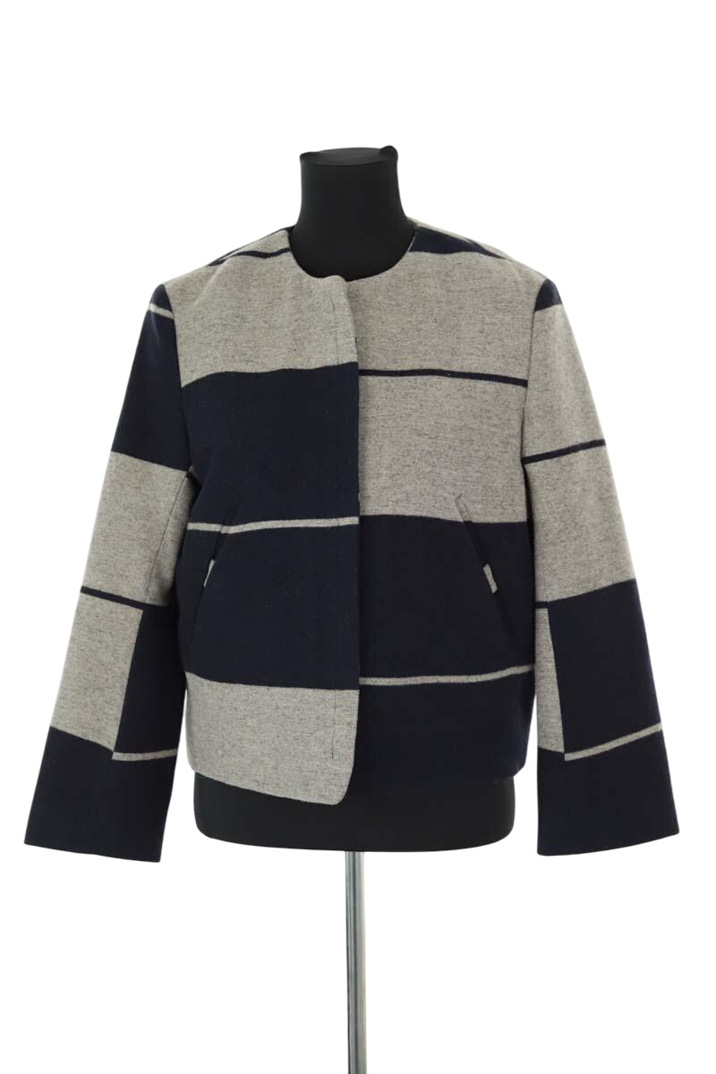 Cardigan ACNE STUDIOS - Seconde Main Grey