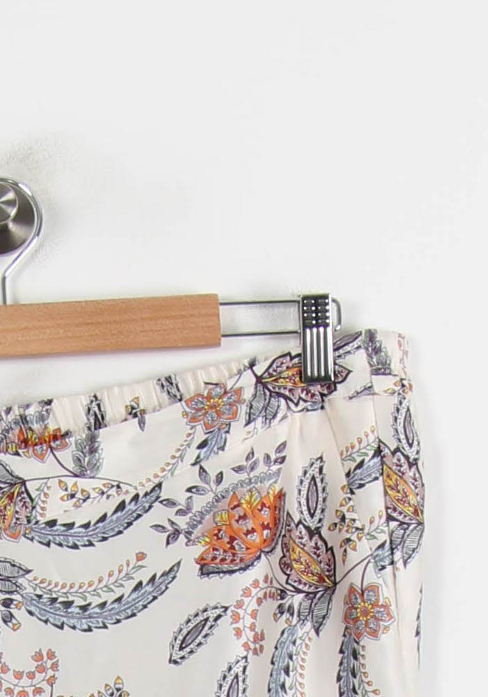 PANTS LIU JO - SECONDE MAIN Multicolored