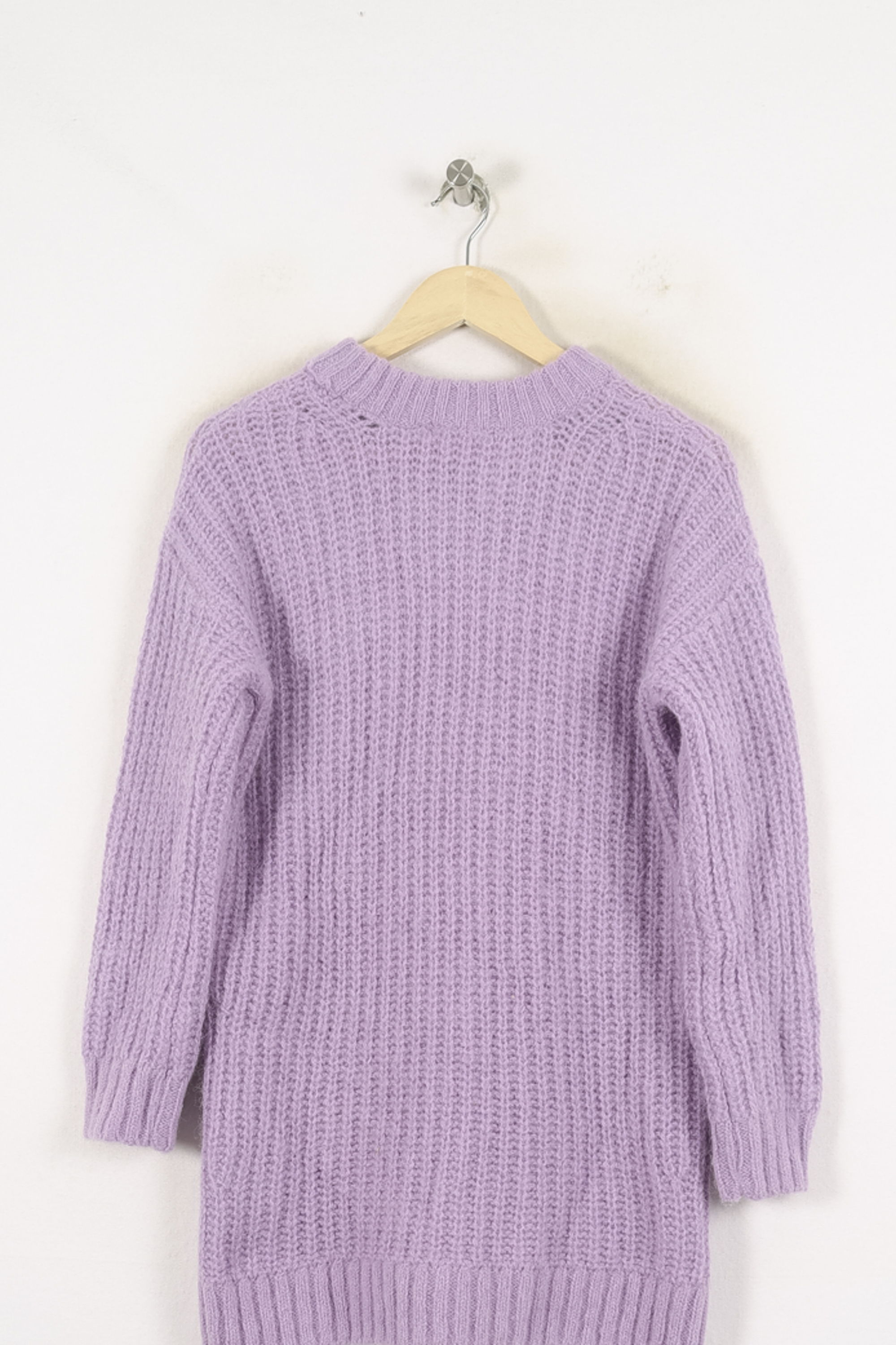 Short & Midi Dress SEZANE - Seconde main Purple