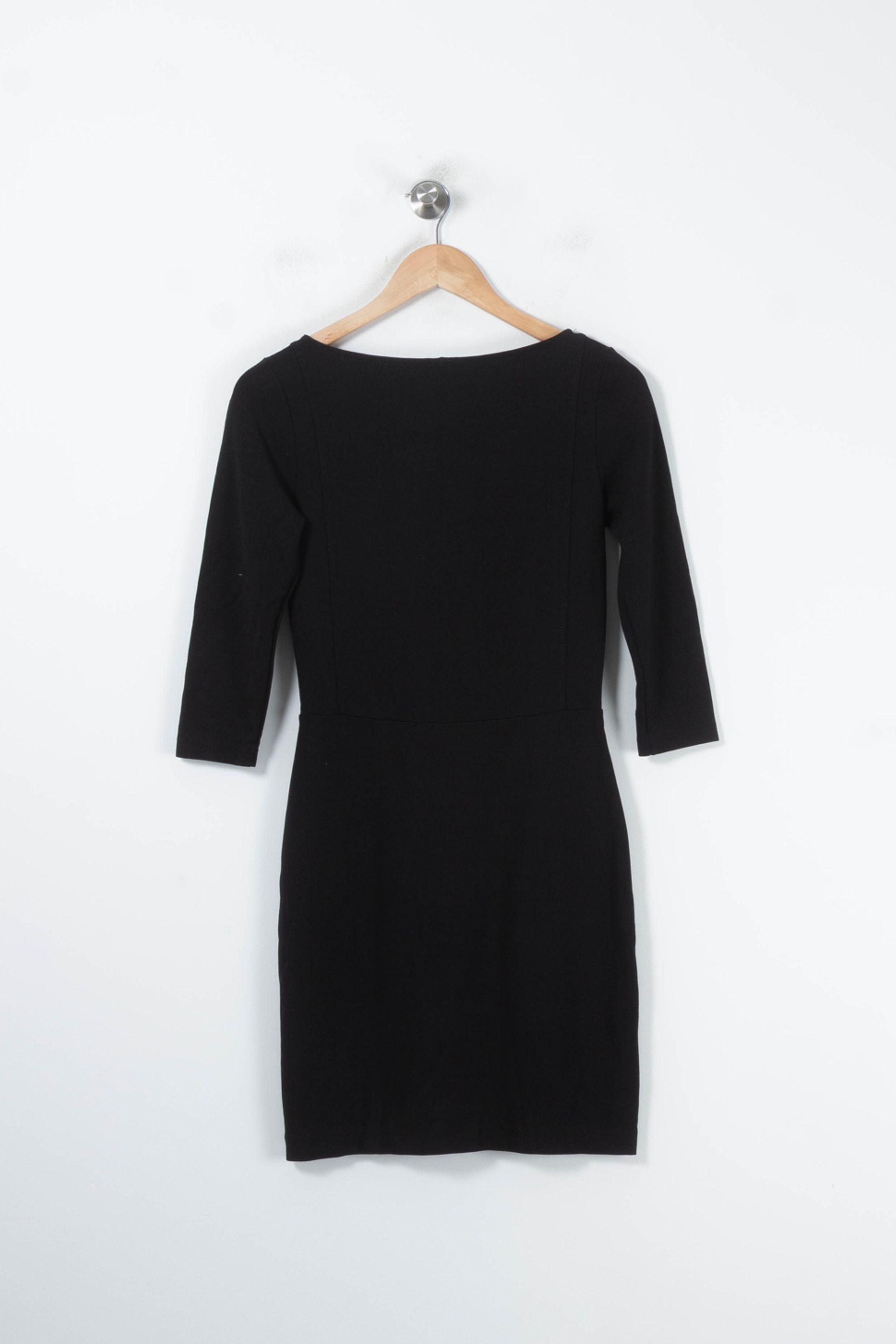 Short & Midi Dress FILIPPA K - Seconde Main Black