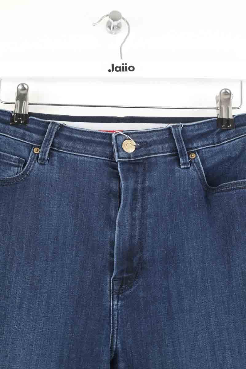 . TOMMY HILFIGER - SECONDE MAIN Blue