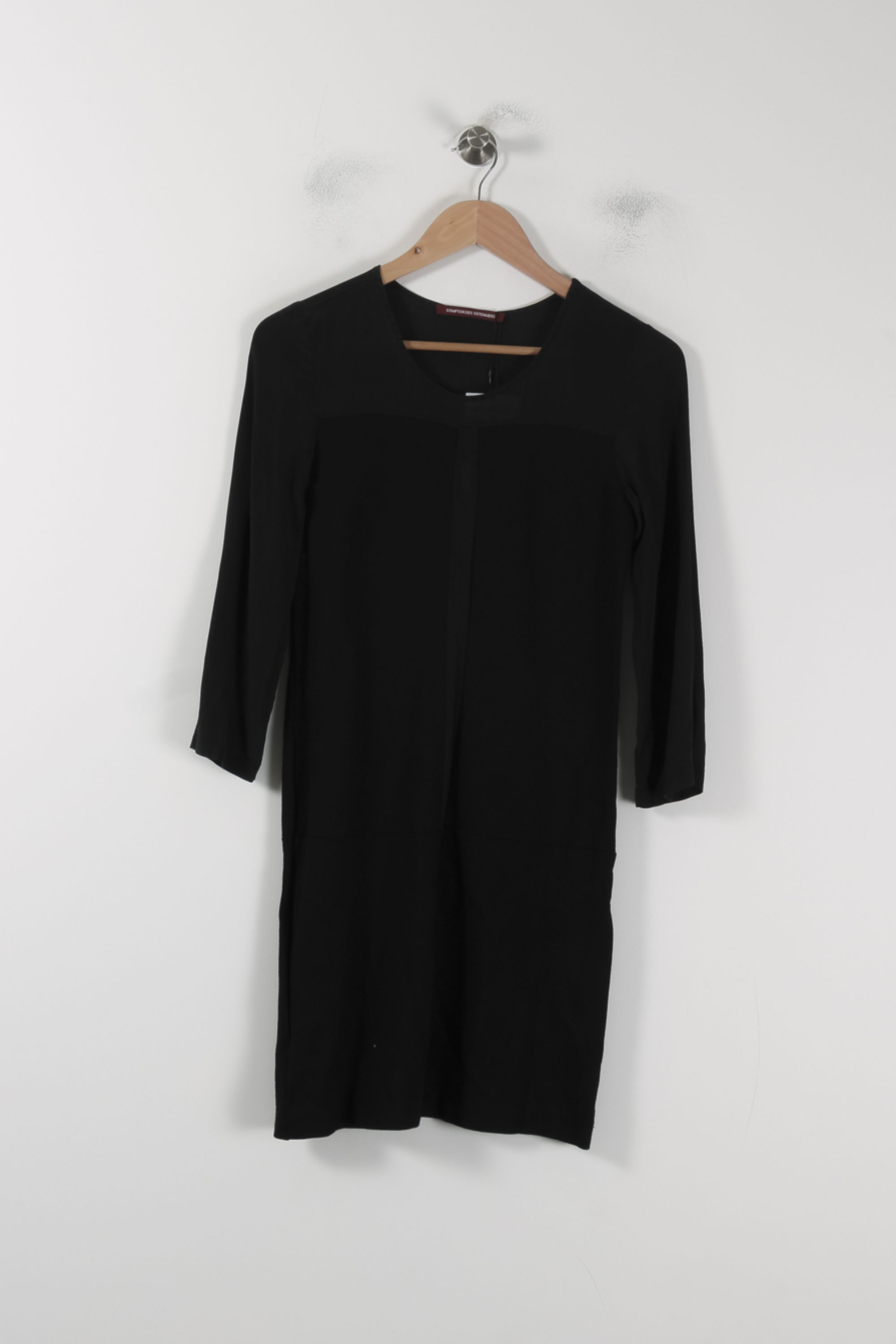 Short & Midi Dress COMPTOIR DES COTONNIERS - Seconde main Black