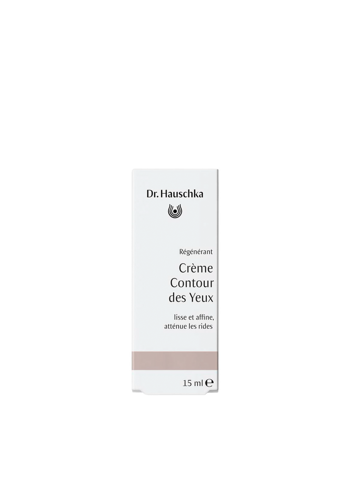 Crème Régénérante Contour des Yeux DR. HAUSCHKA No color