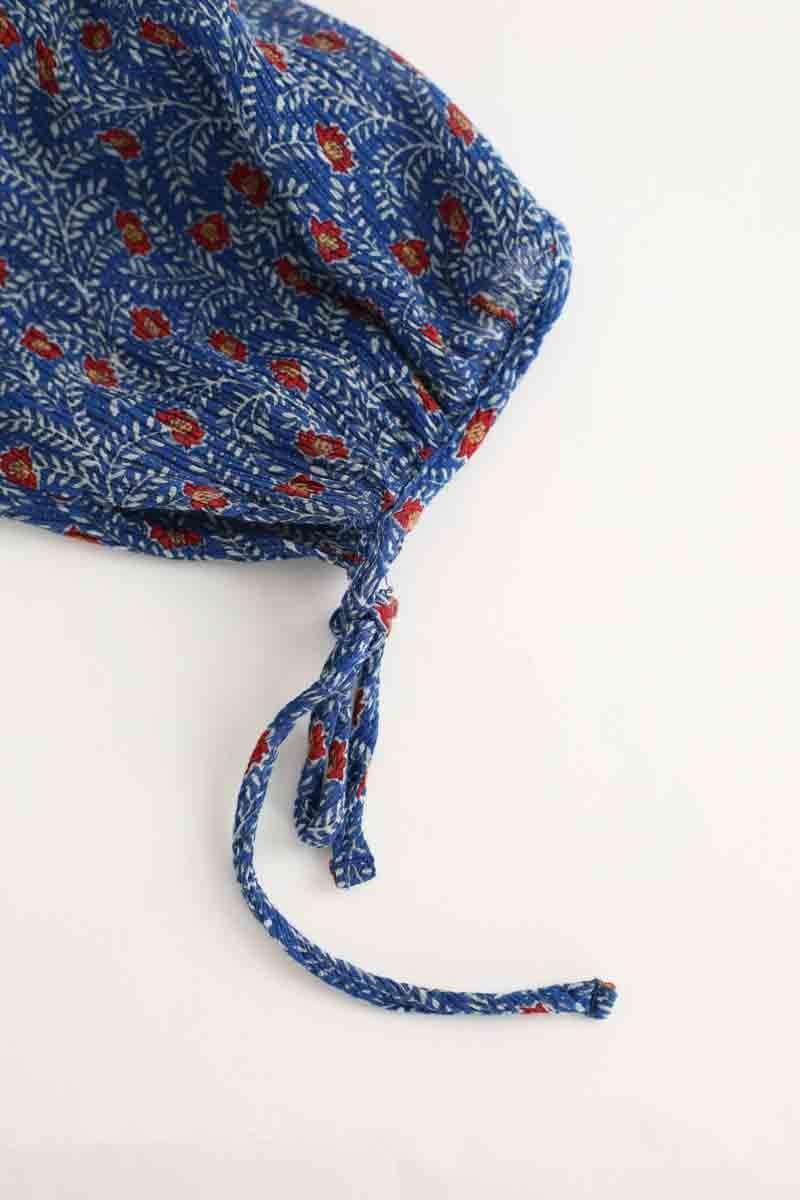 Dress SEZANE - Seconde main Blue