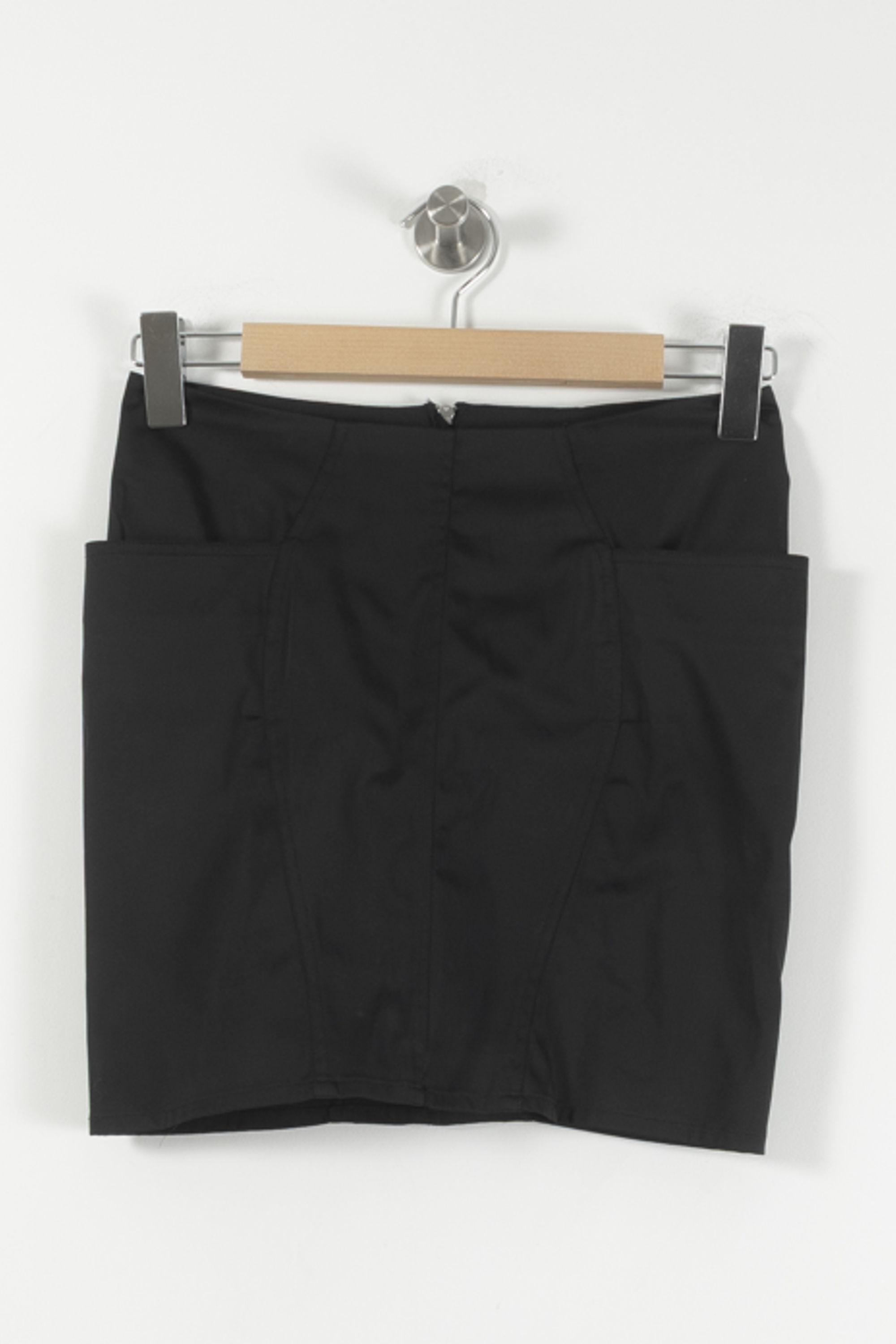 Short & midi skirt ACNE STUDIOS - Seconde Main Black