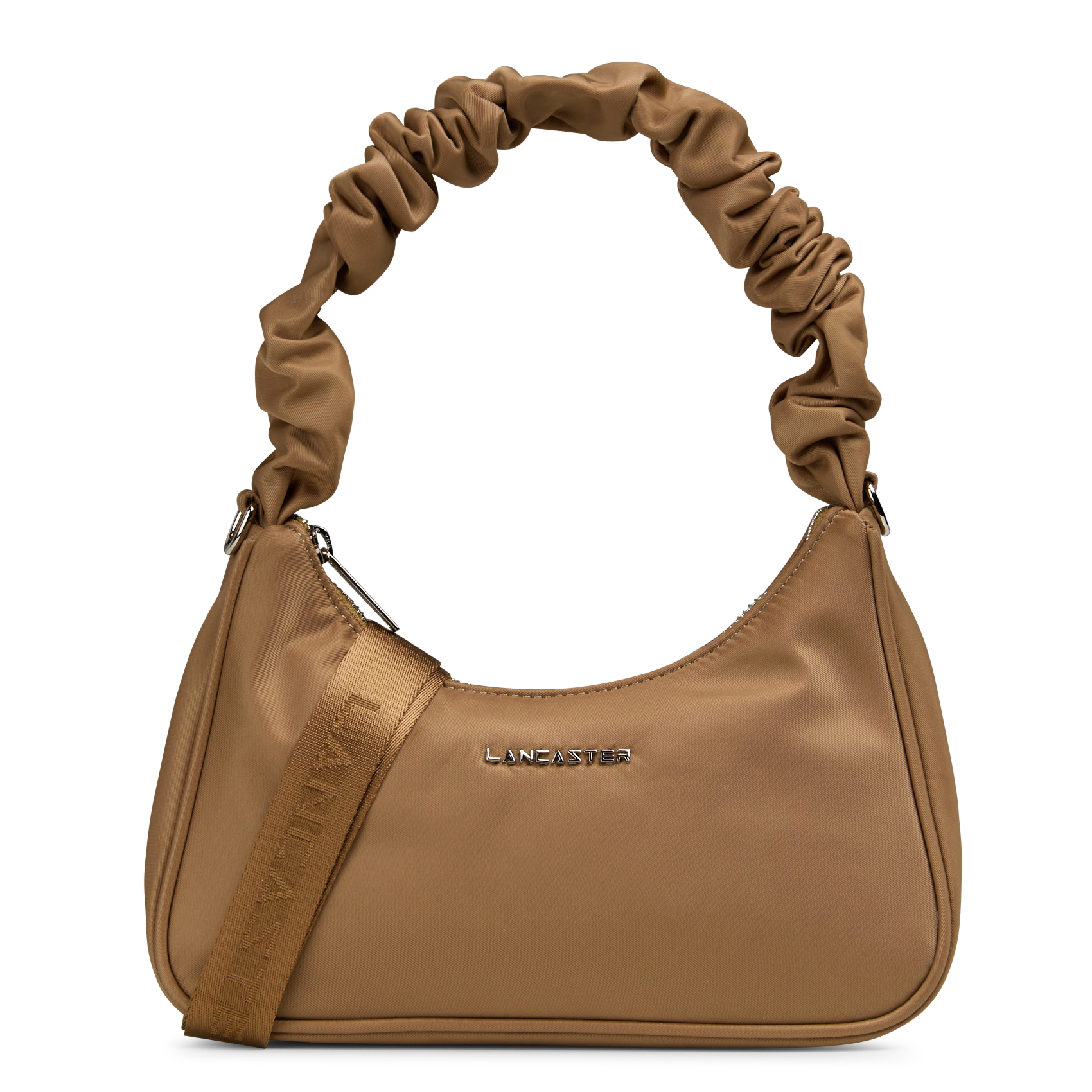 Baguette-Schultertasche LANCASTER PARIS