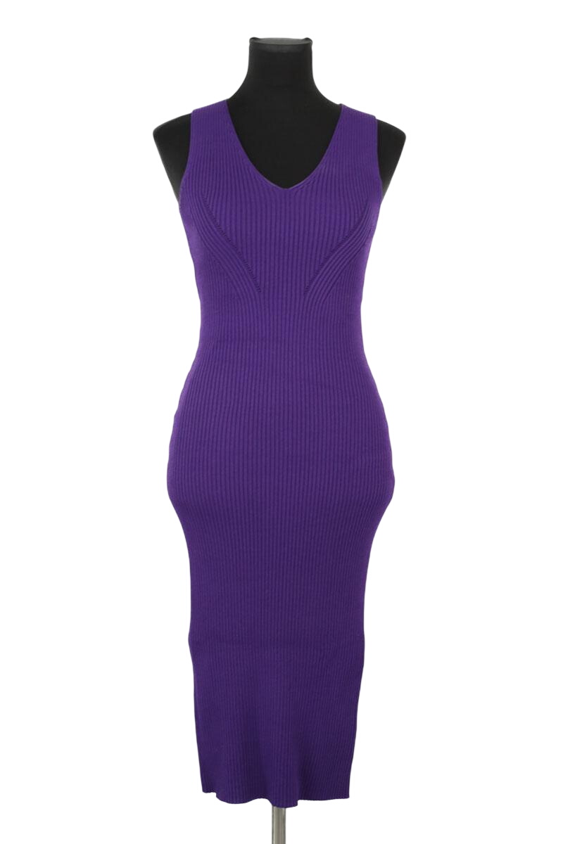 Dress MICHAEL KORS - Seconde main Purple