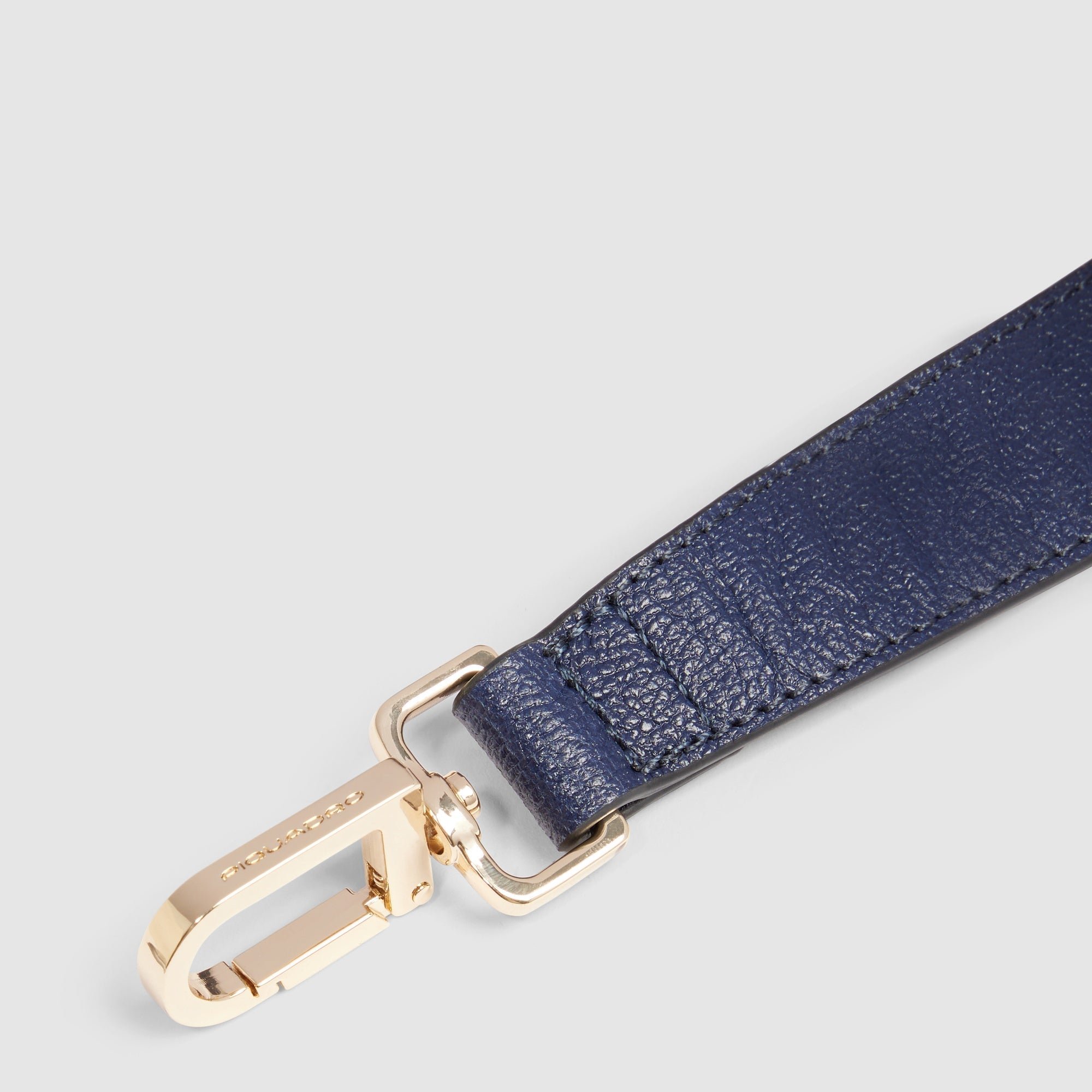 Women's handbag for iPad® mini PIQUADRO Blue