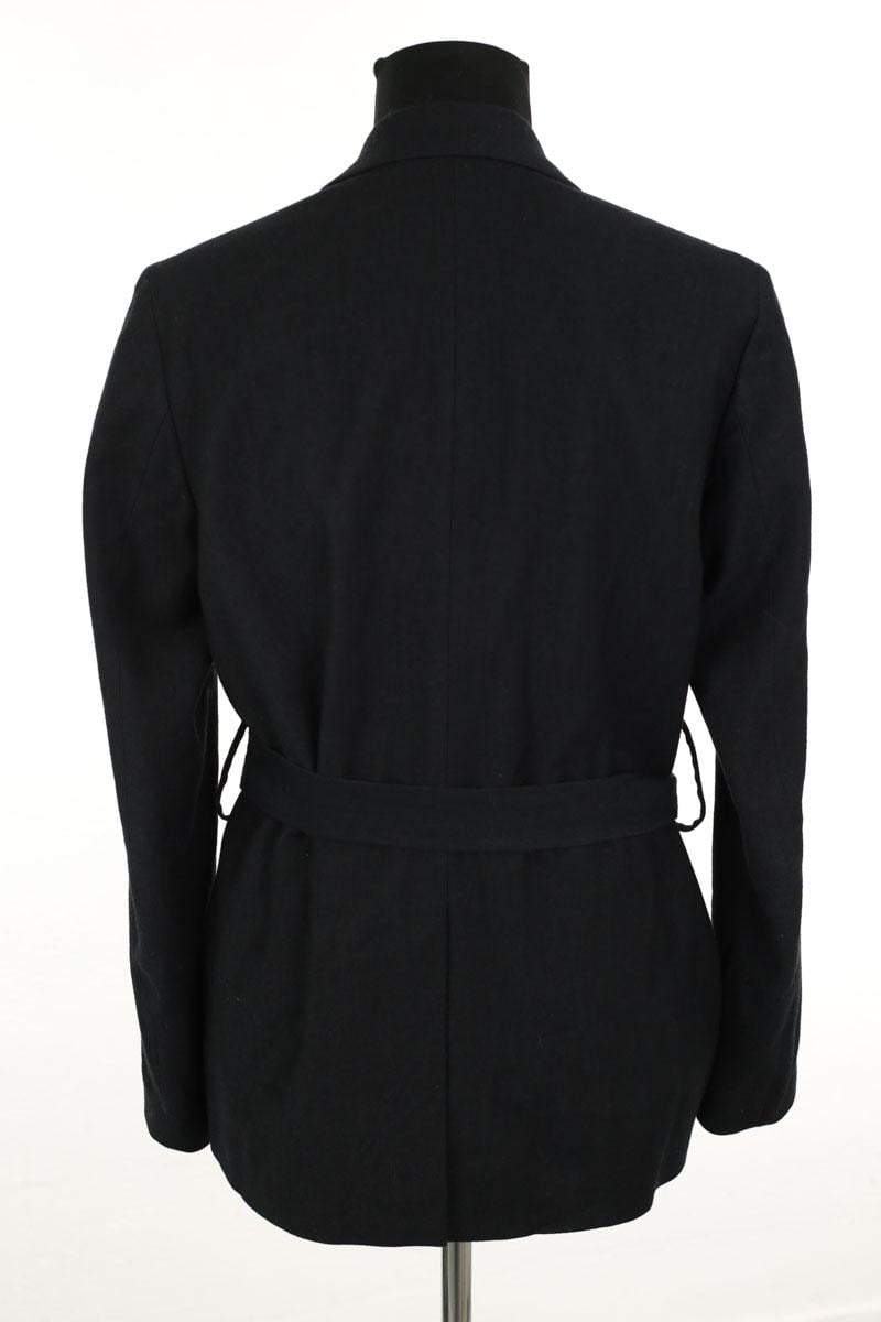 JACKET CHLOE STORA - SECONDE MAIN Black