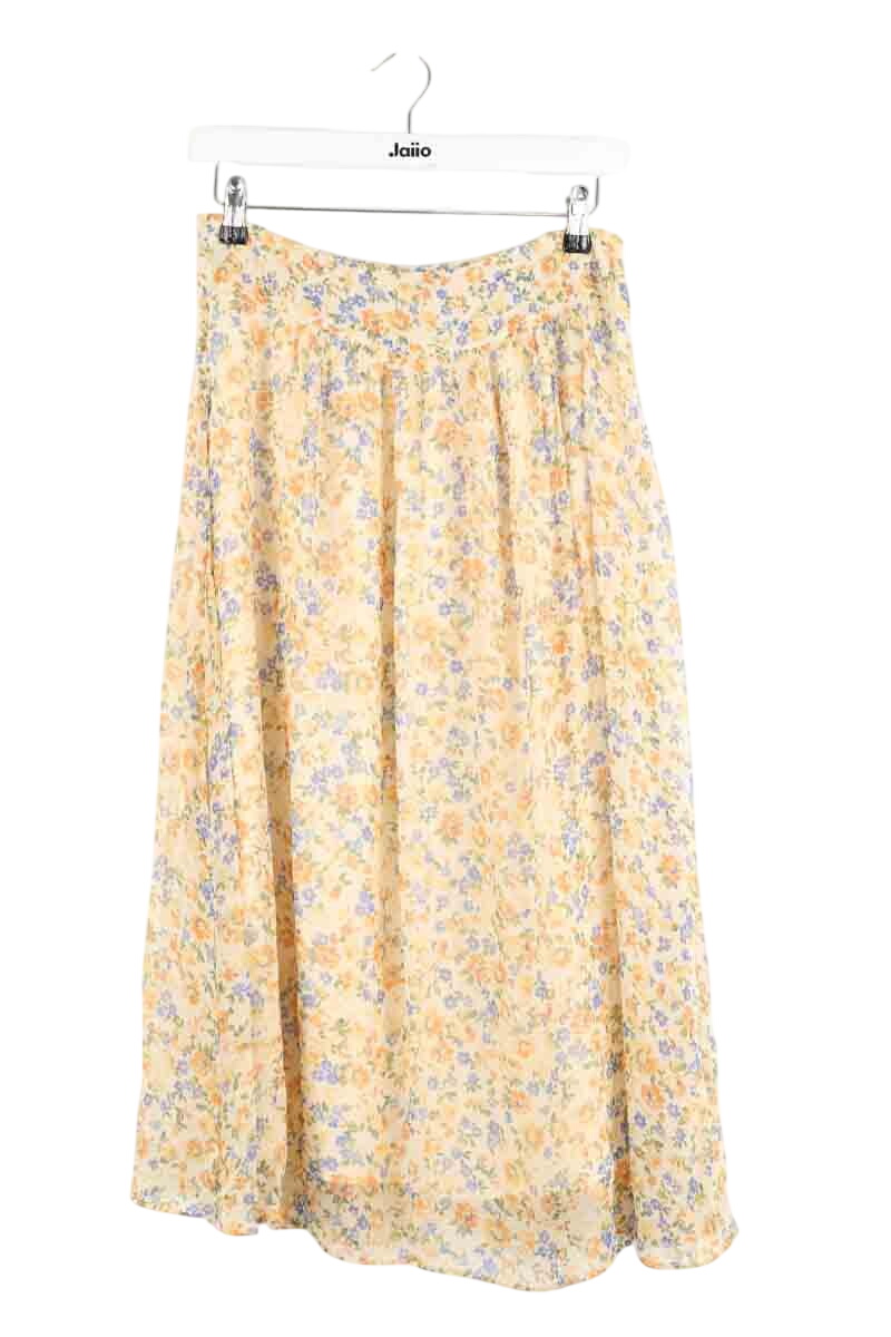 Skirt SEZANE - Seconde main Yellow