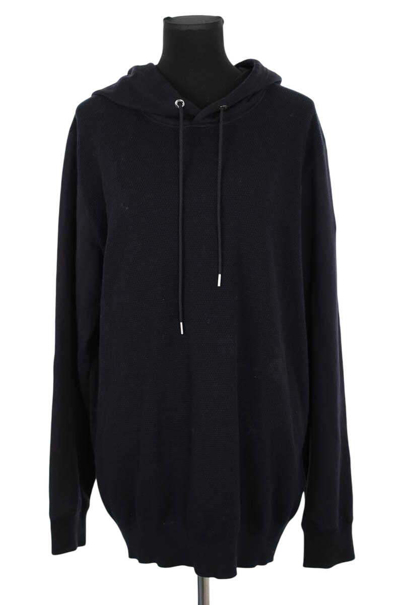 Sweatshirt MONCLER - Seconde Main Blue