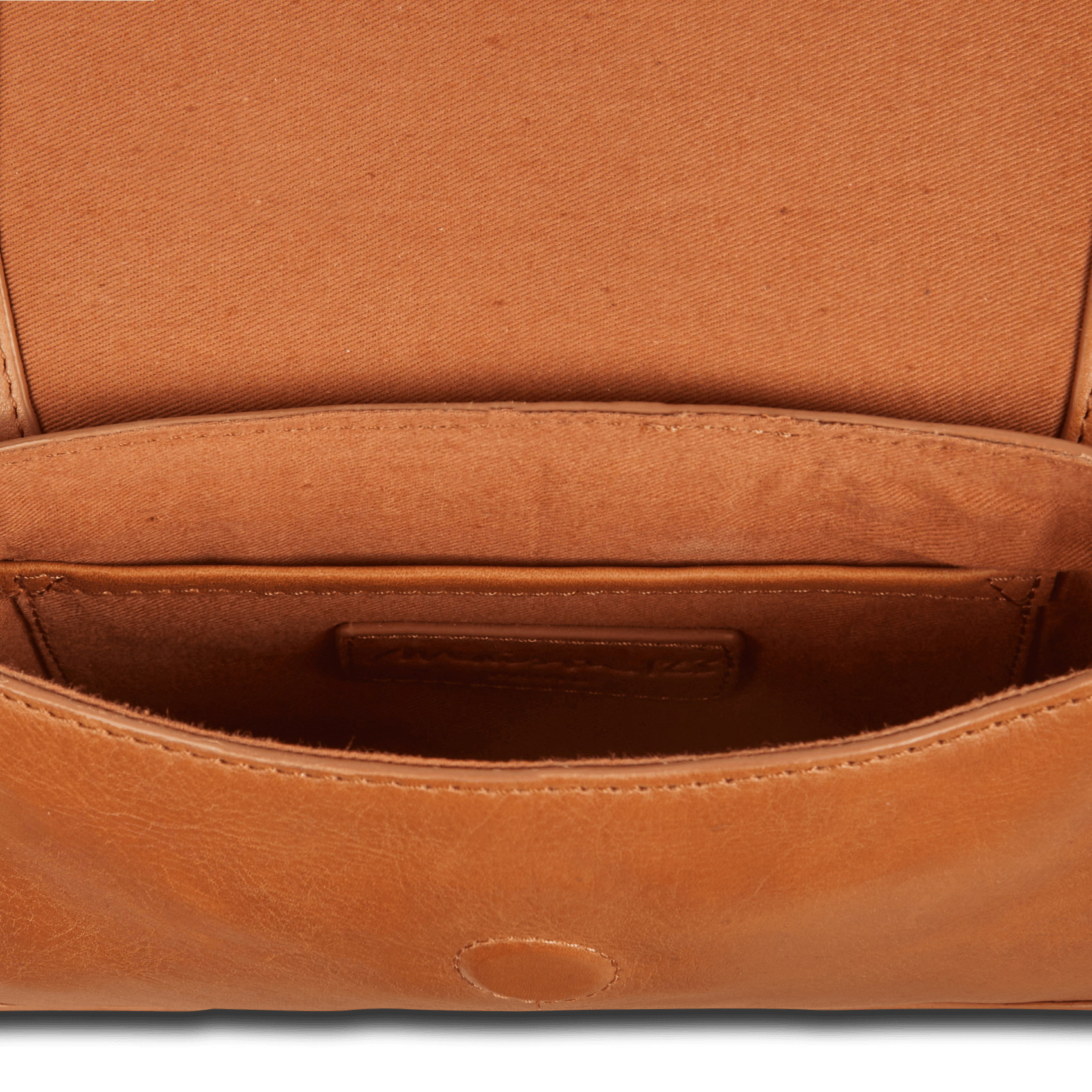 Brieftasche aus Leder MAISON 123 Beige