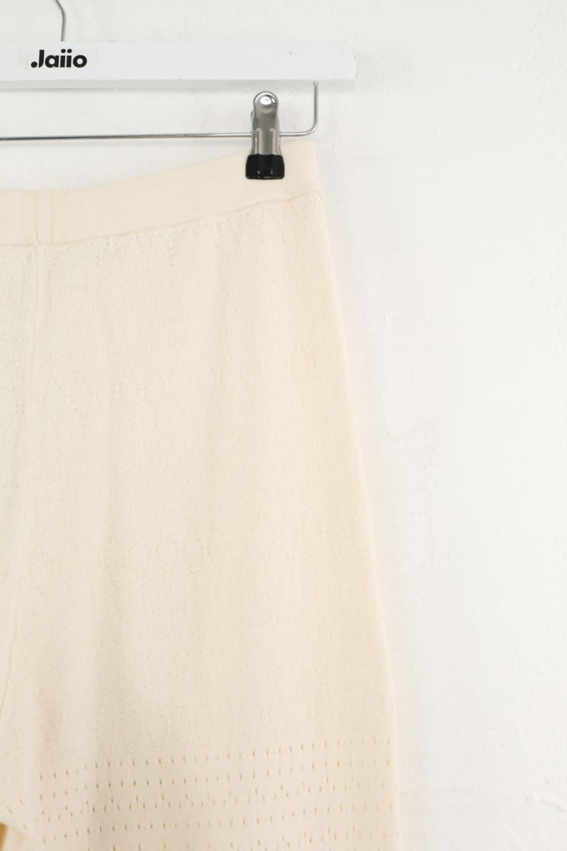 Pantalon large SEZANE - Seconde main Beige