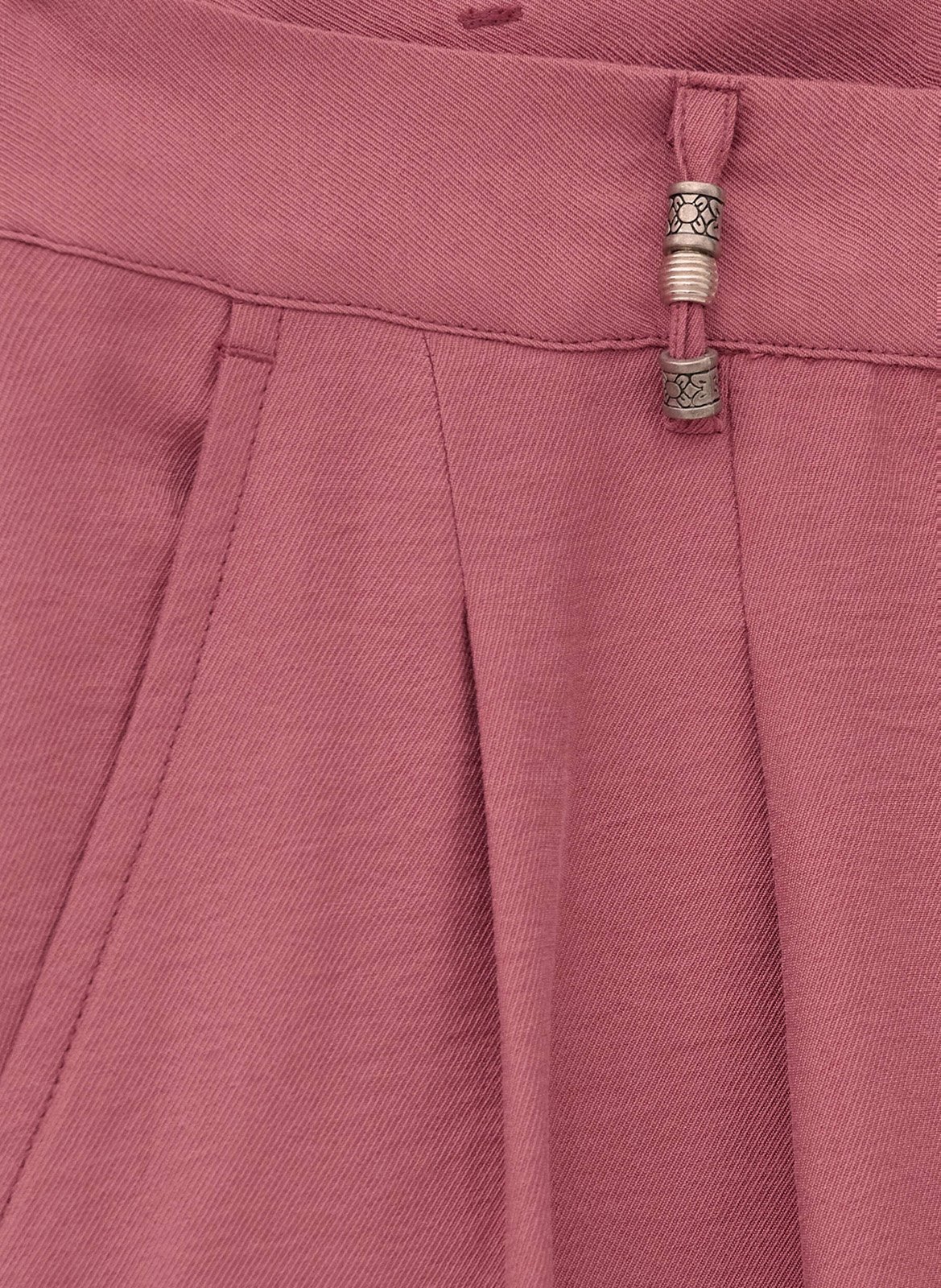 Pantalon large BA&SH Rose