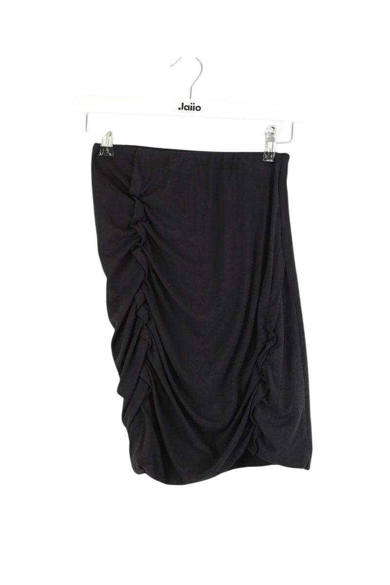 Mini skirt IRO - Seconde Main Black