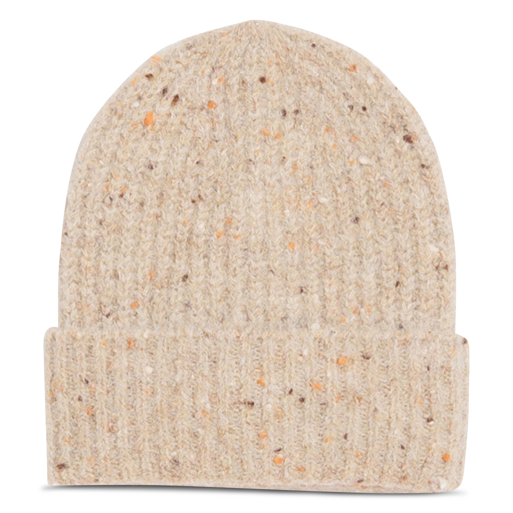 Strickmütze mit Strass INDI & COLD