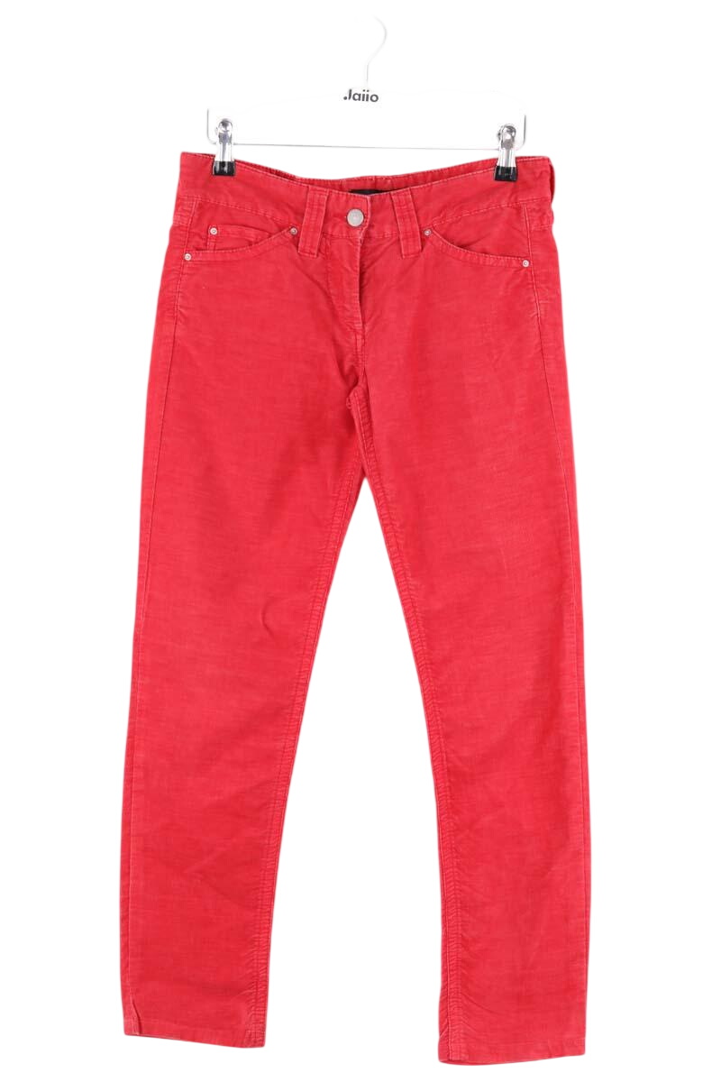 Pants ISABEL MARANT - Seconde Main Red