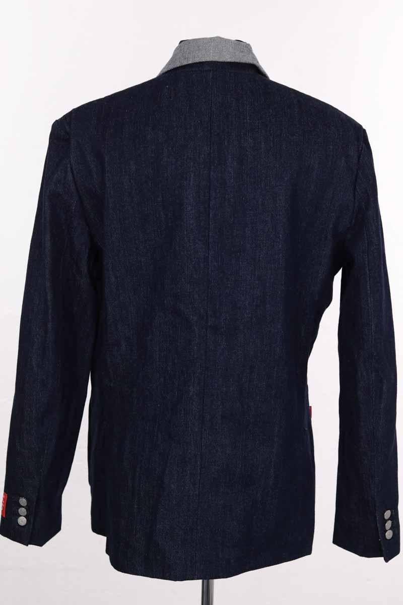Blazer KENZO - SECONDE MAIN Blue